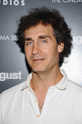Doug Liman at event of August (2008)