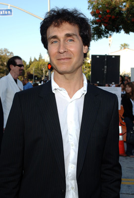 Doug Liman at event of Mr. & Mrs. Smith (2005)