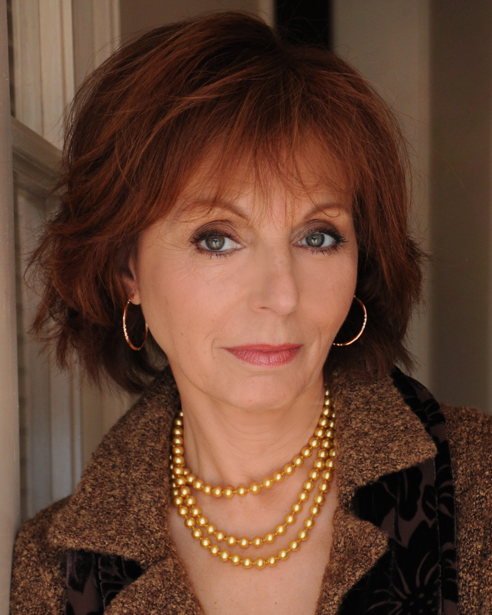 Nancy Linari