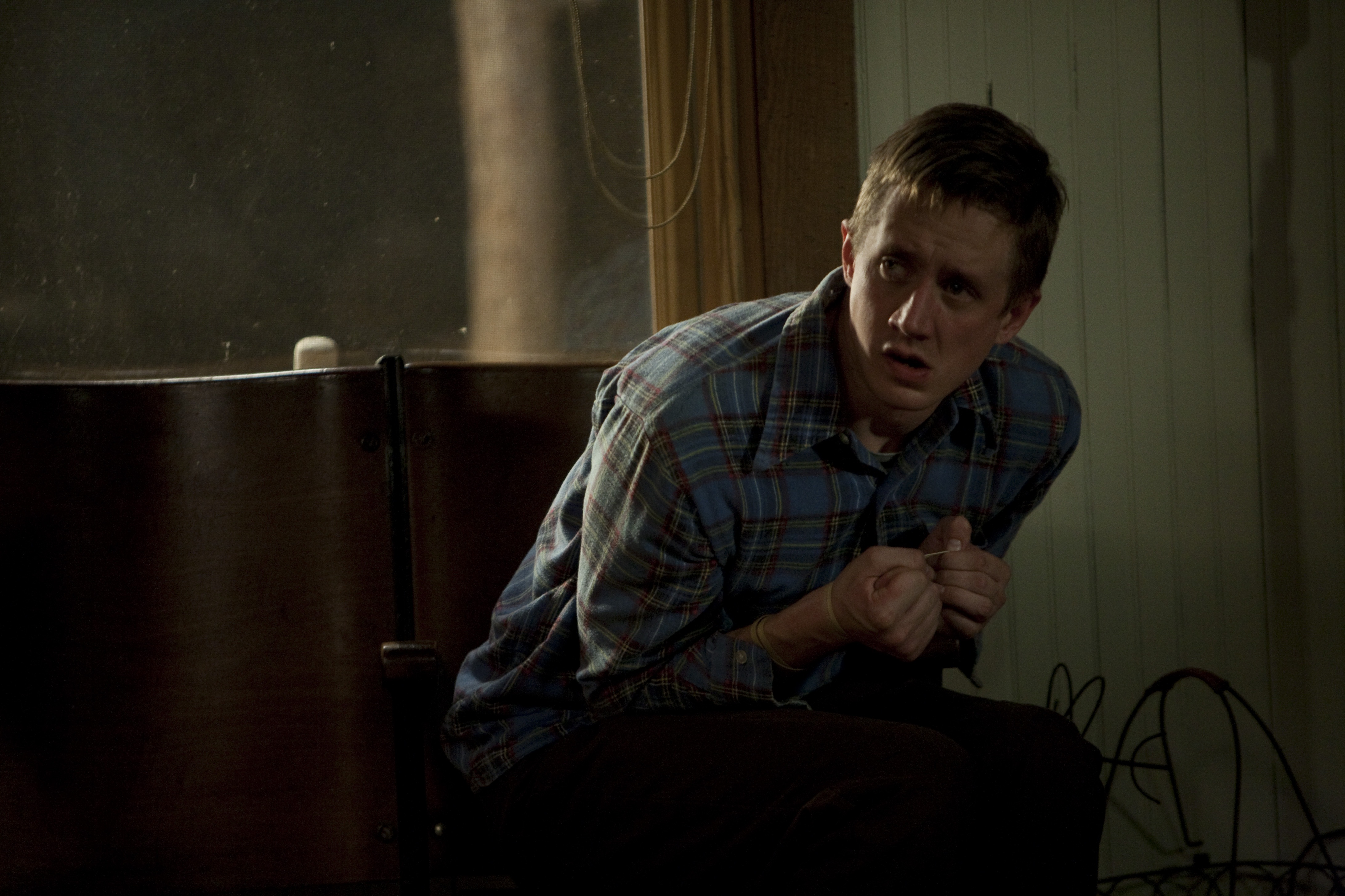 Still of Chad Lindberg in I Spit on Your Grave