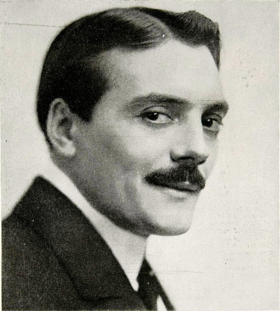 Max Linder