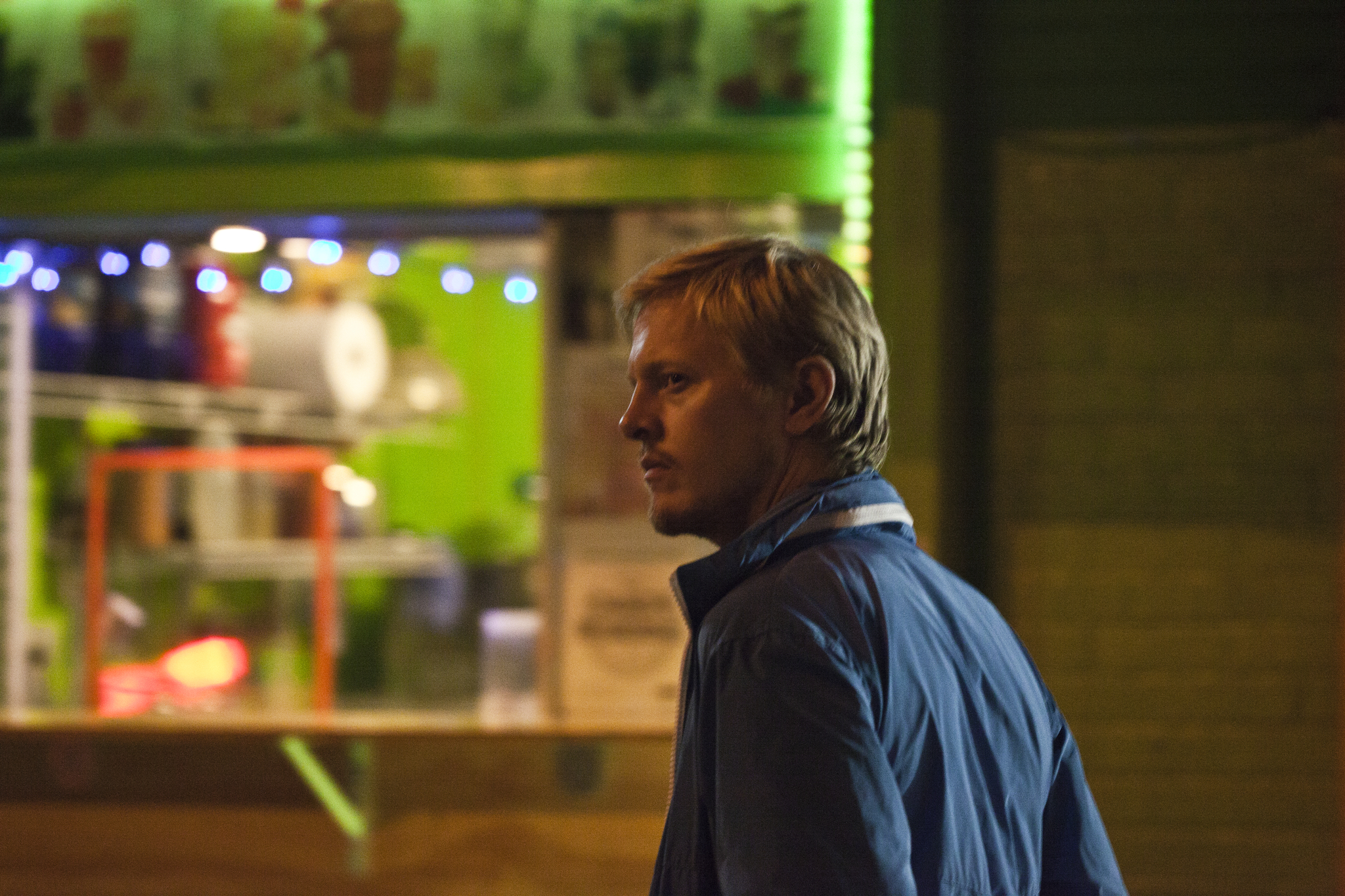 Still of Thure Lindhardt in Keep the Lights On (2012)