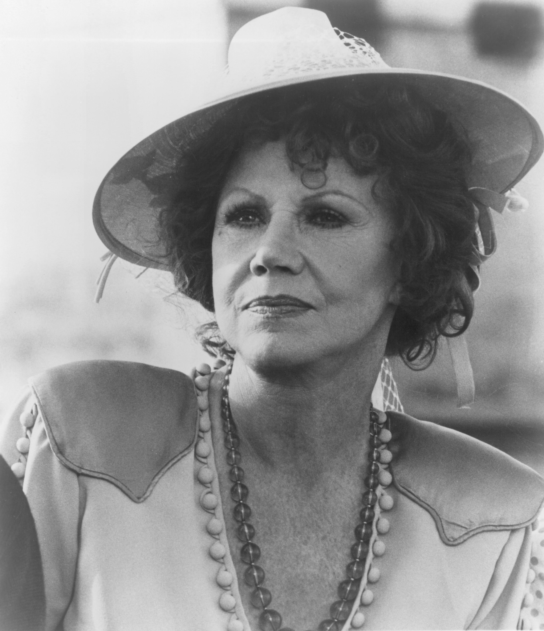 Still of Audra Lindley in Cannery Row (1982)