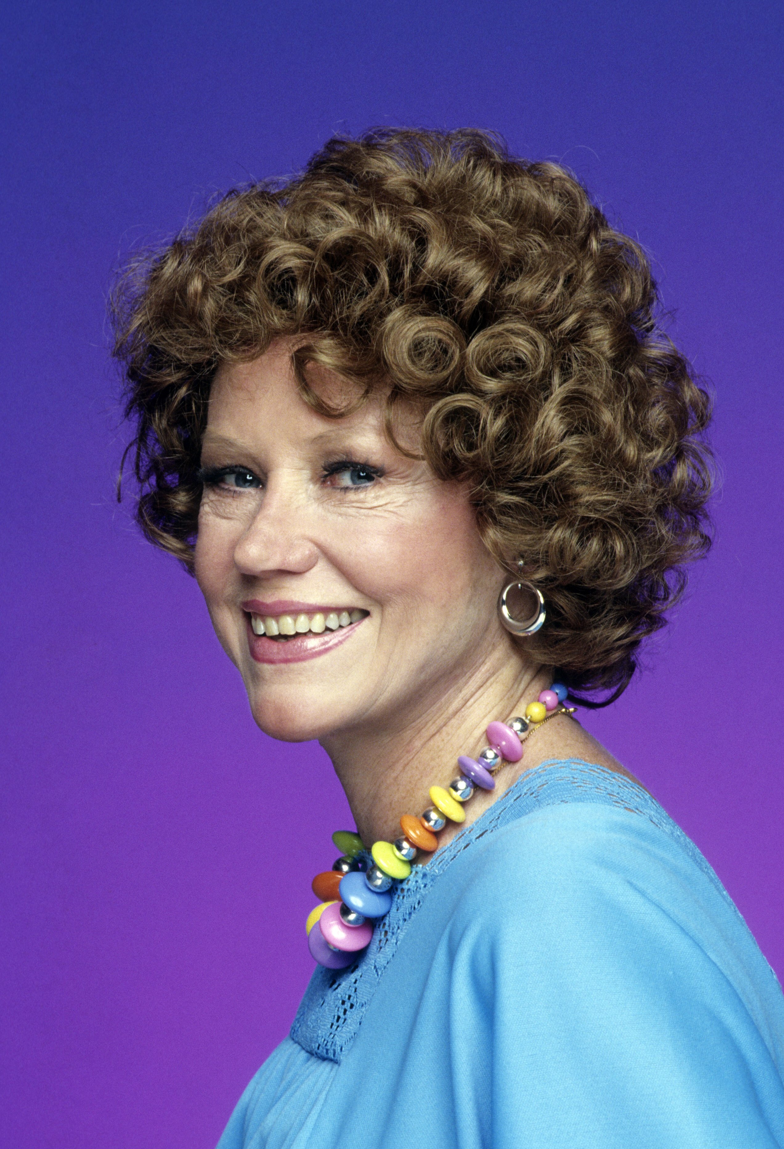 Still of Audra Lindley in Three's Company (1977)