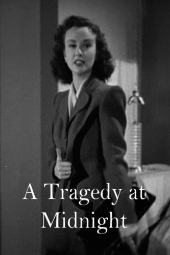 Margaret Lindsay in A Tragedy at Midnight (1942)
