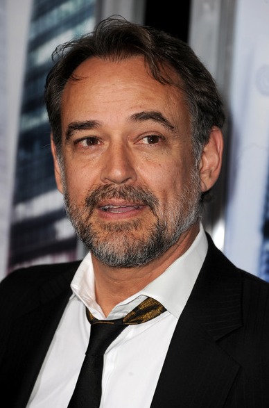 Jon Lindstrom at the 