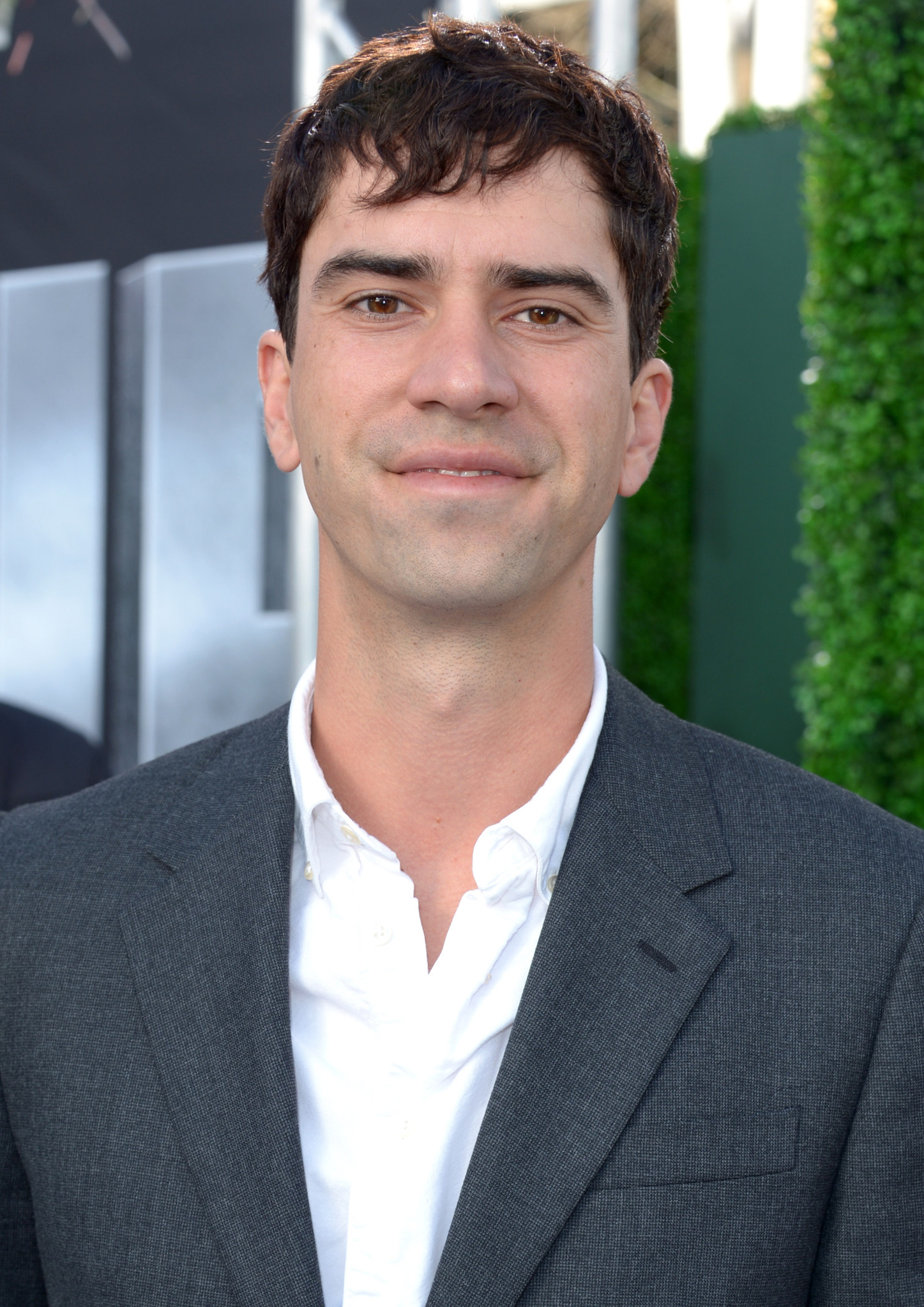 Hamish Linklater at event of Laivu musis (2012)
