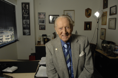 Art Linkletter in Pioneers of Television (2008)