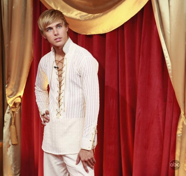 Still of Cody Linley in Dancing with the Stars (2005)