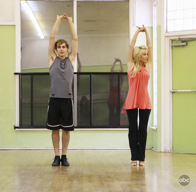 Still of Cody Linley in Dancing with the Stars (2005)