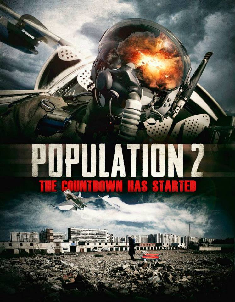 Shelly Lipkin, Suzanne Tufan and Jon Ashley Hall in Population: 2 (2012)