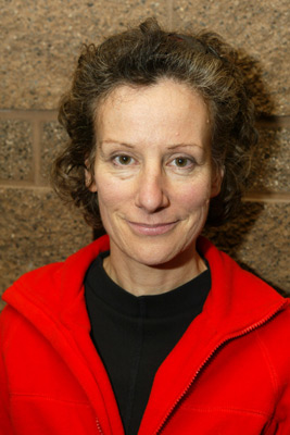 Marion Lipschutz at event of The Education of Shelby Knox (2005)