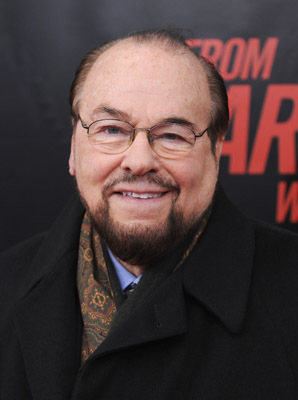 James Lipton at event of From Paris with Love (2010)