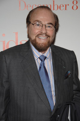 James Lipton at event of The Holiday (2006)