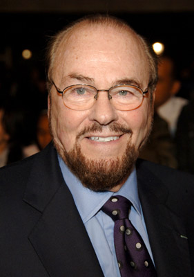 James Lipton at event of Mission: Impossible III (2006)