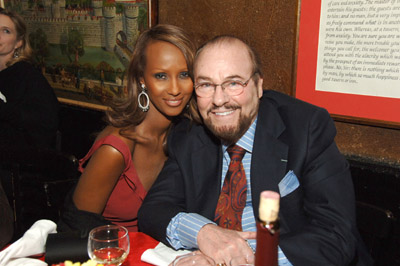 James Lipton at event of The 78th Annual Academy Awards (2006)
