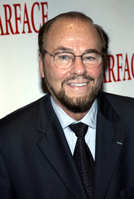 James Lipton at event of Scarface (1983)