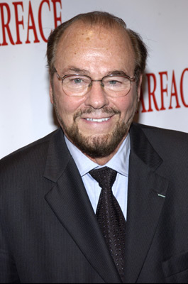 James Lipton at event of Scarface (1983)
