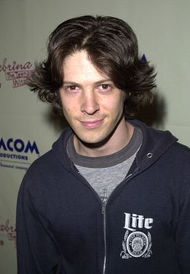 Trevor Lissauer at event of Sabrina, the Teenage Witch (1996)