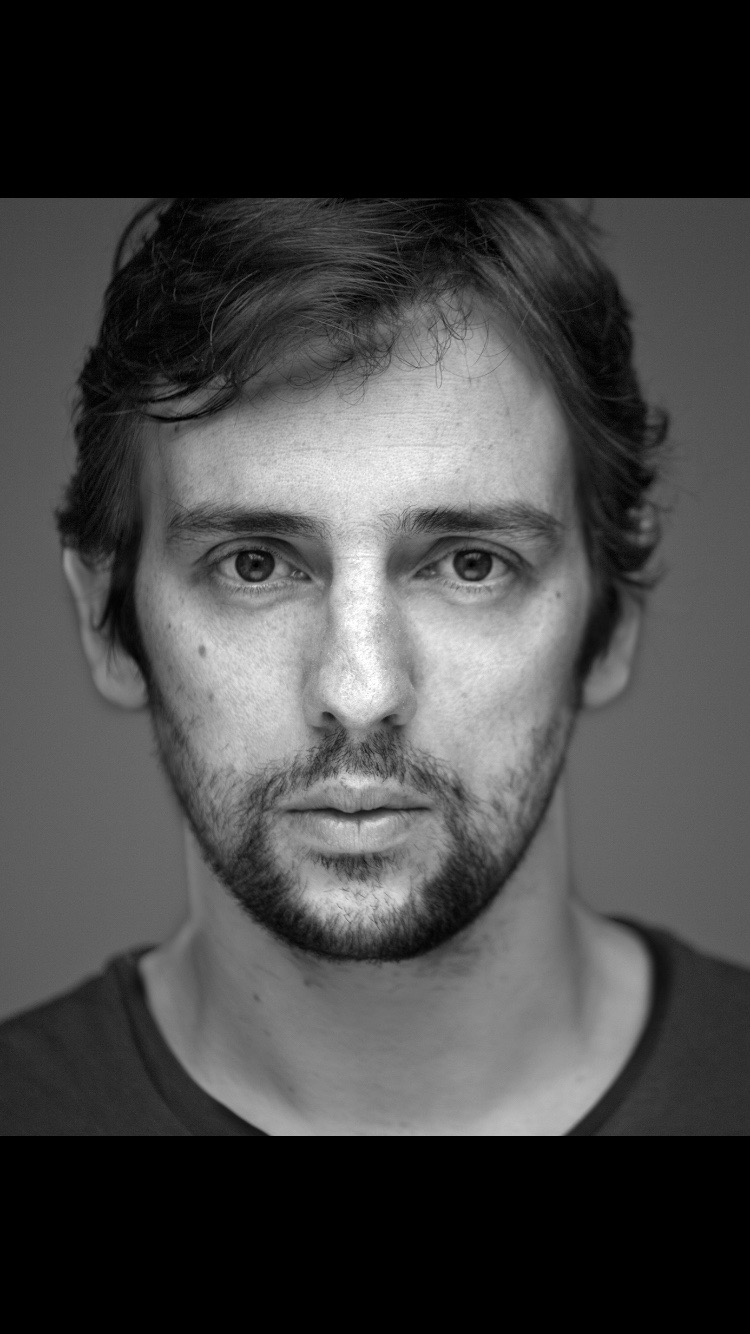 Ralf Little