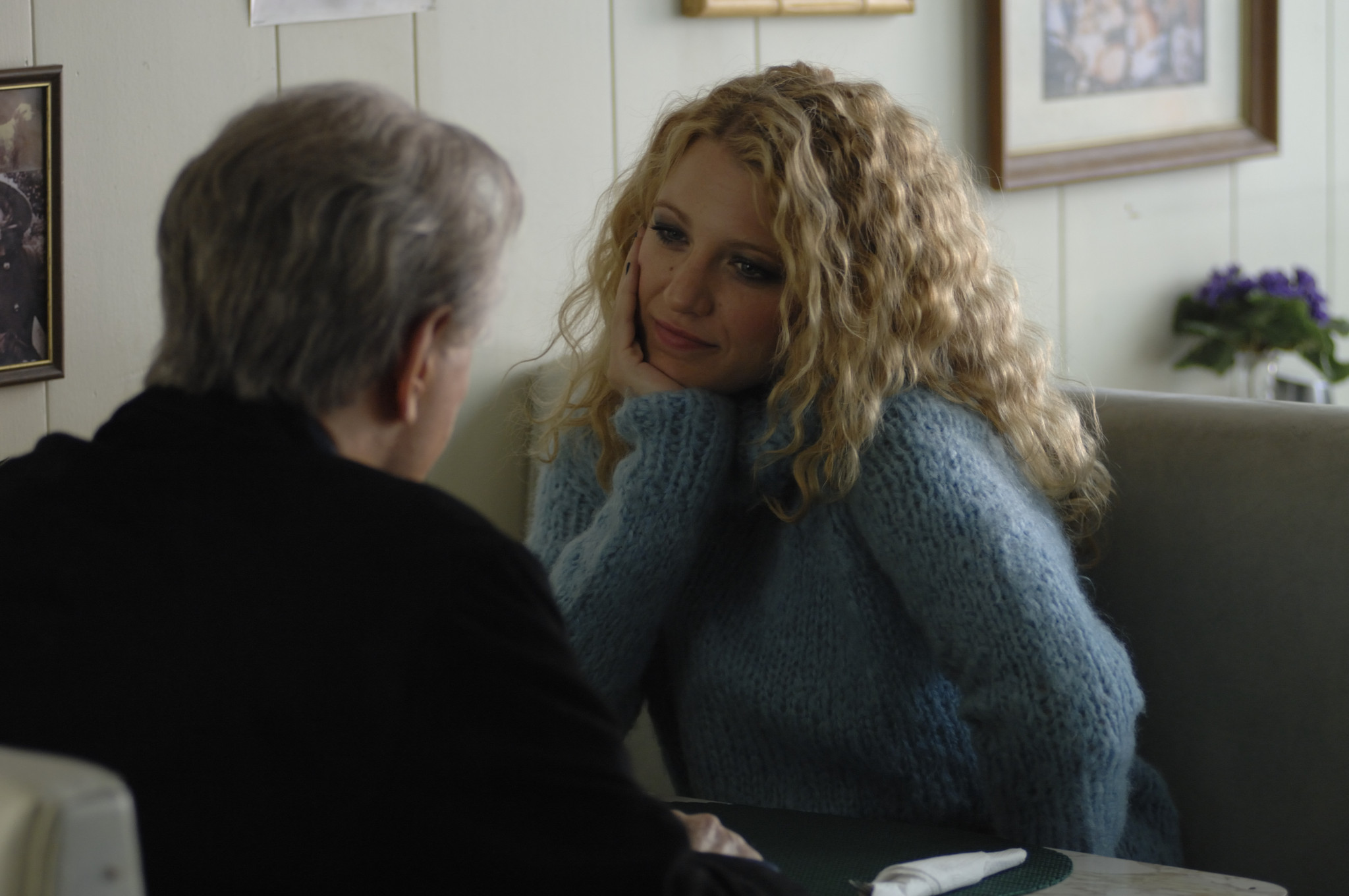 Still of Blake Lively in The Private Lives of Pippa Lee (2009)