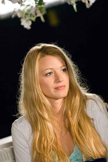 Still of Blake Lively in The Sisterhood of the Traveling Pants 2 (2008)