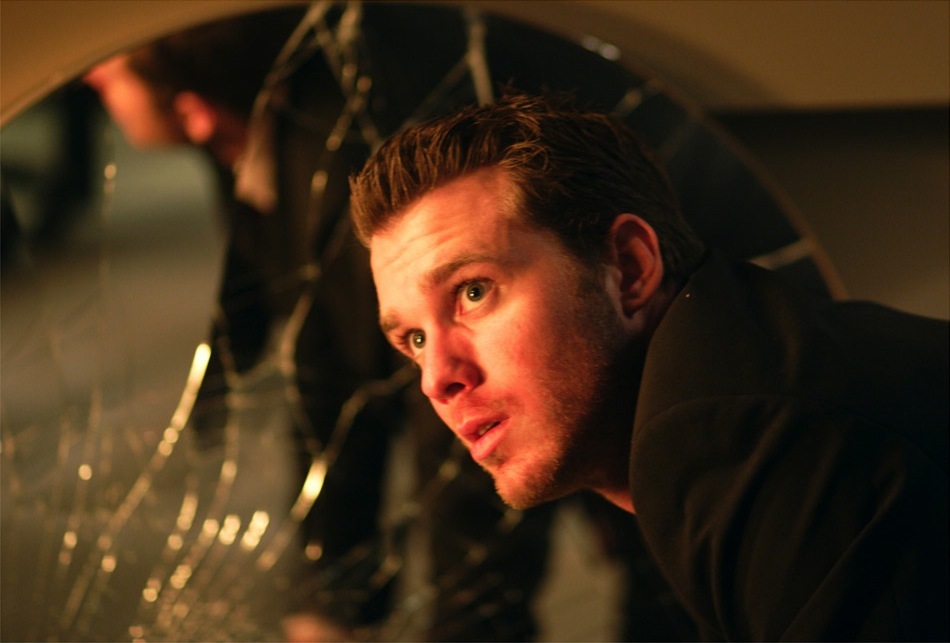 Still of Eric Lively in The Butterfly Effect 2 (2006)