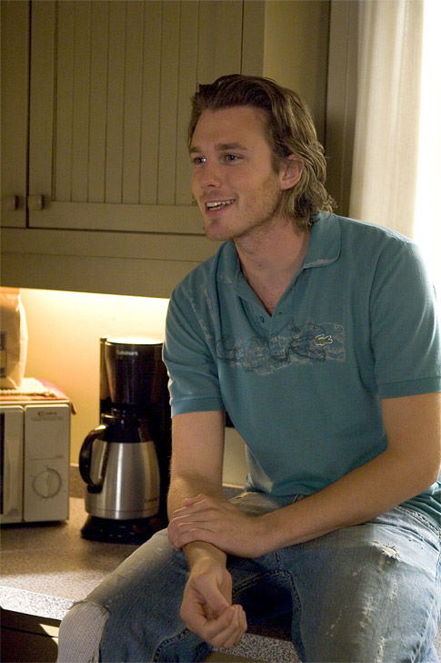 Still of Eric Lively in The L Word (2004)