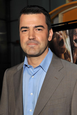 Ron Livingston at event of Sorority Row (2009)