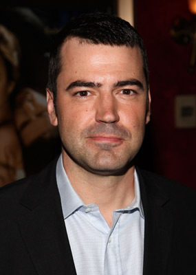 Ron Livingston at event of The Time Traveler's Wife (2009)