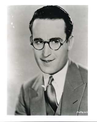 Harold Lloyd