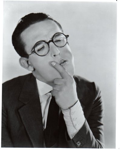 Harold Lloyd