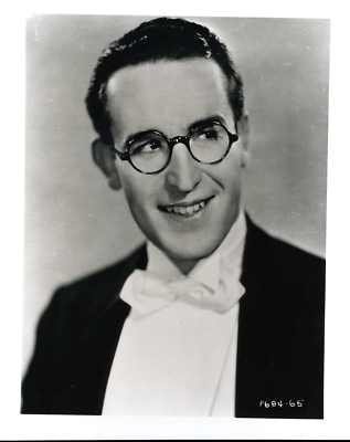 Harold Lloyd