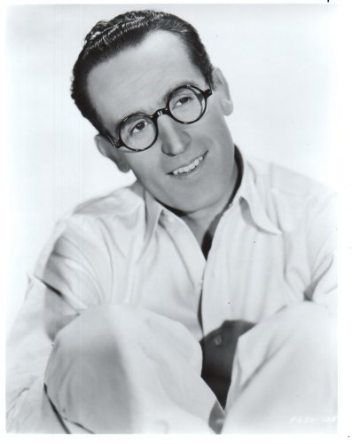 Harold Lloyd