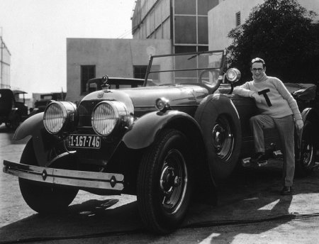 Harold Lloyd Film Set Freshman, The (1921) 0015841