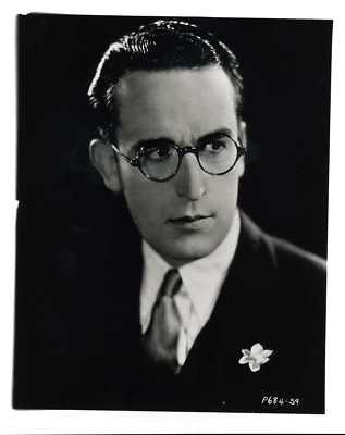 Harold Lloyd