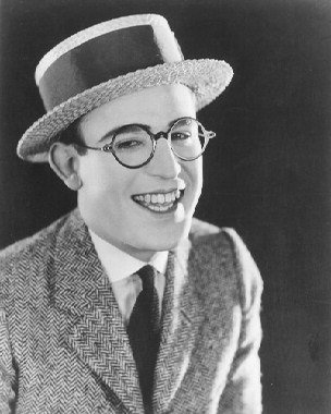 Harold Lloyd