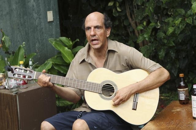 Still of Sam Lloyd in Cougar Town (2009)