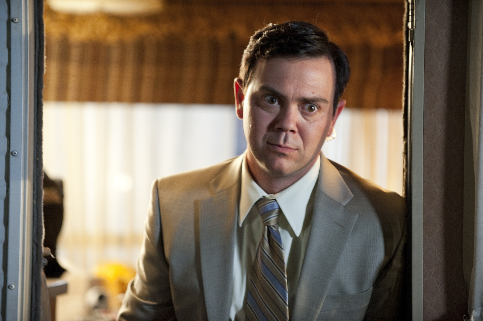 Still of Joe Lo Truglio in Polas (2011)