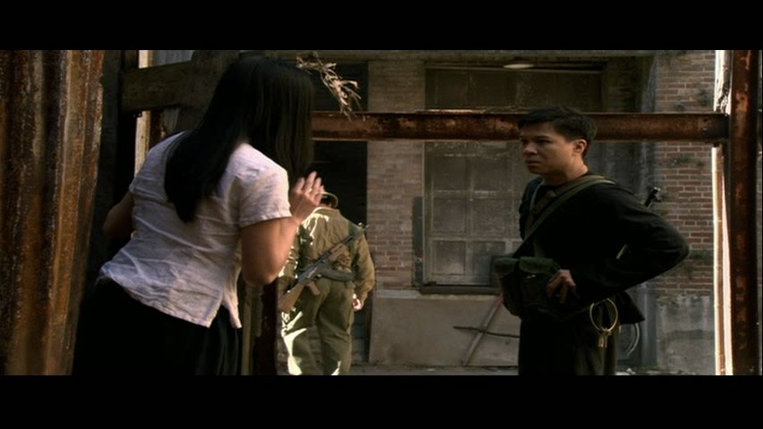 Still of Chi Muoi Lo in Faith of My Father