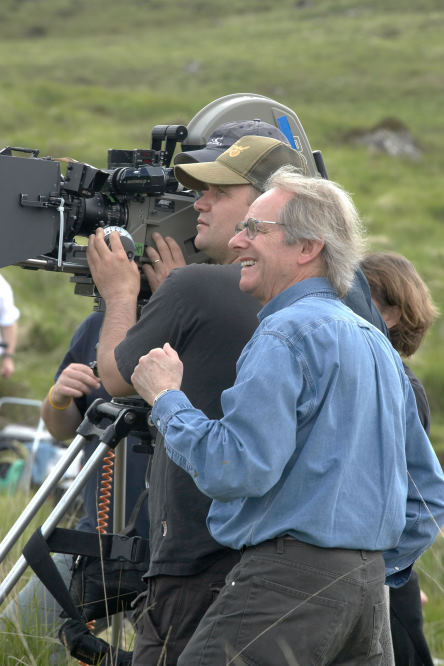 Ken Loach in Vejas, siubuojantis miezius (2006)