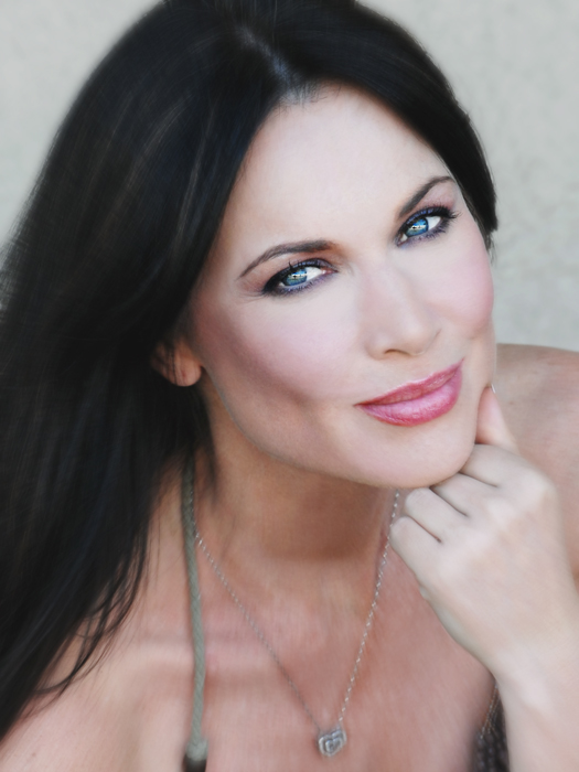 LeeAnne Locken