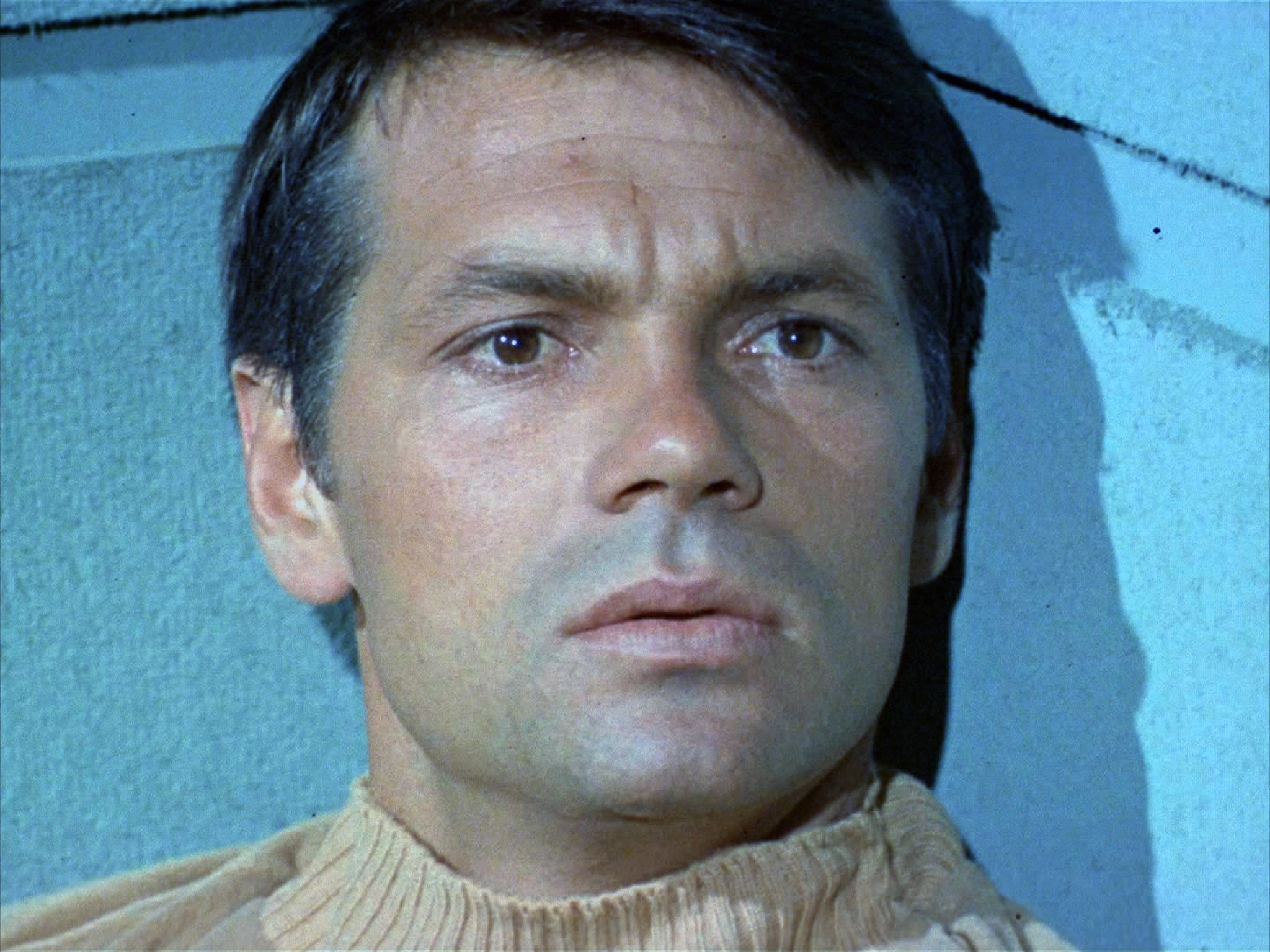 Still of Gary Lockwood in Star Trek (1966)