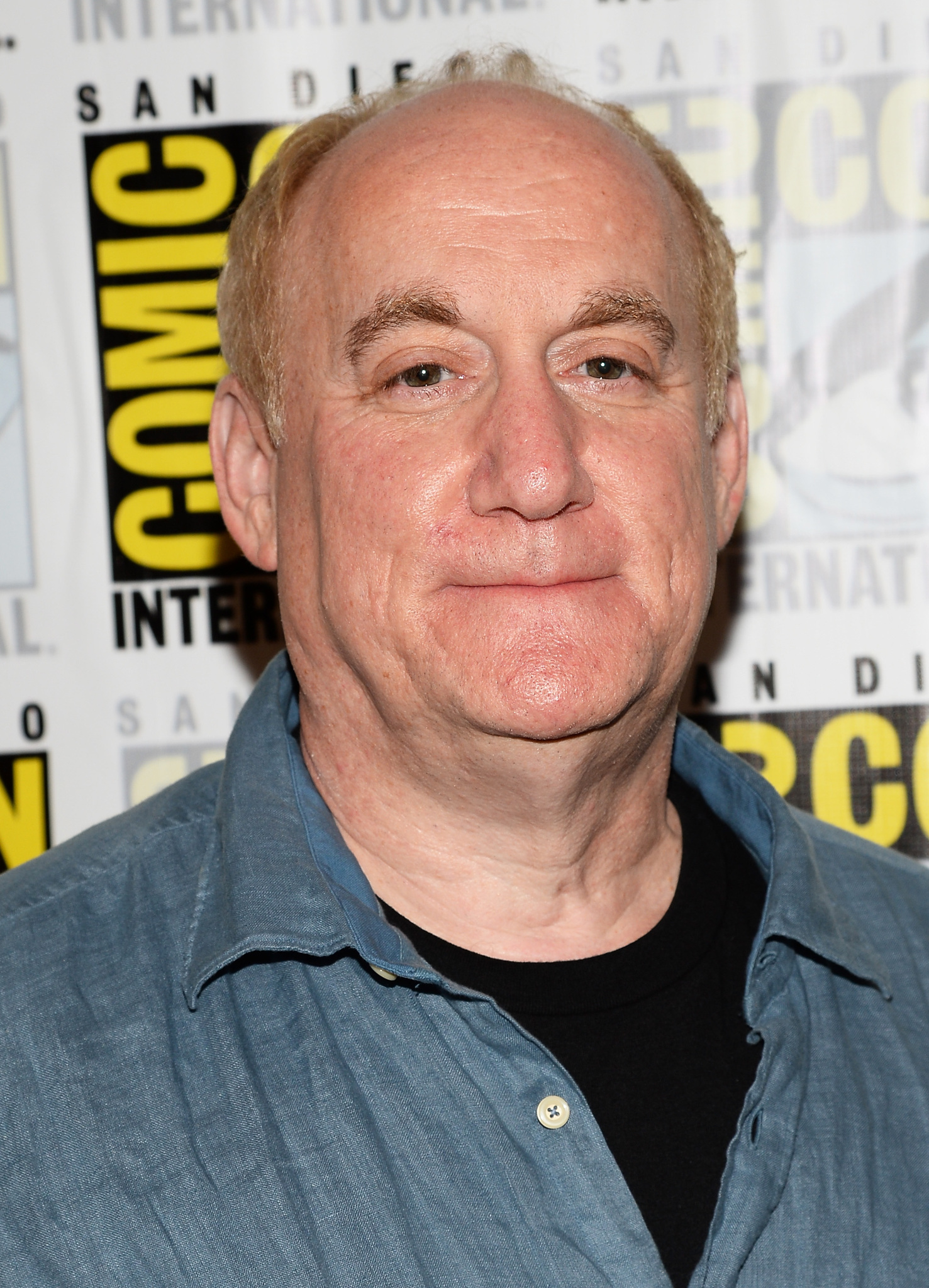 Jeph Loeb at event of Agents of S.H.I.E.L.D. (2013)