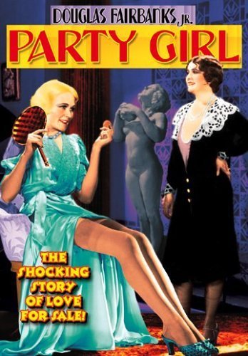 Jeanette Loff in Party Girl (1930)
