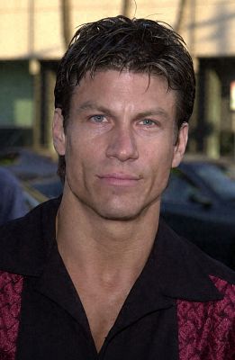 Paul Logan at event of Moulin Rouge! (2001)