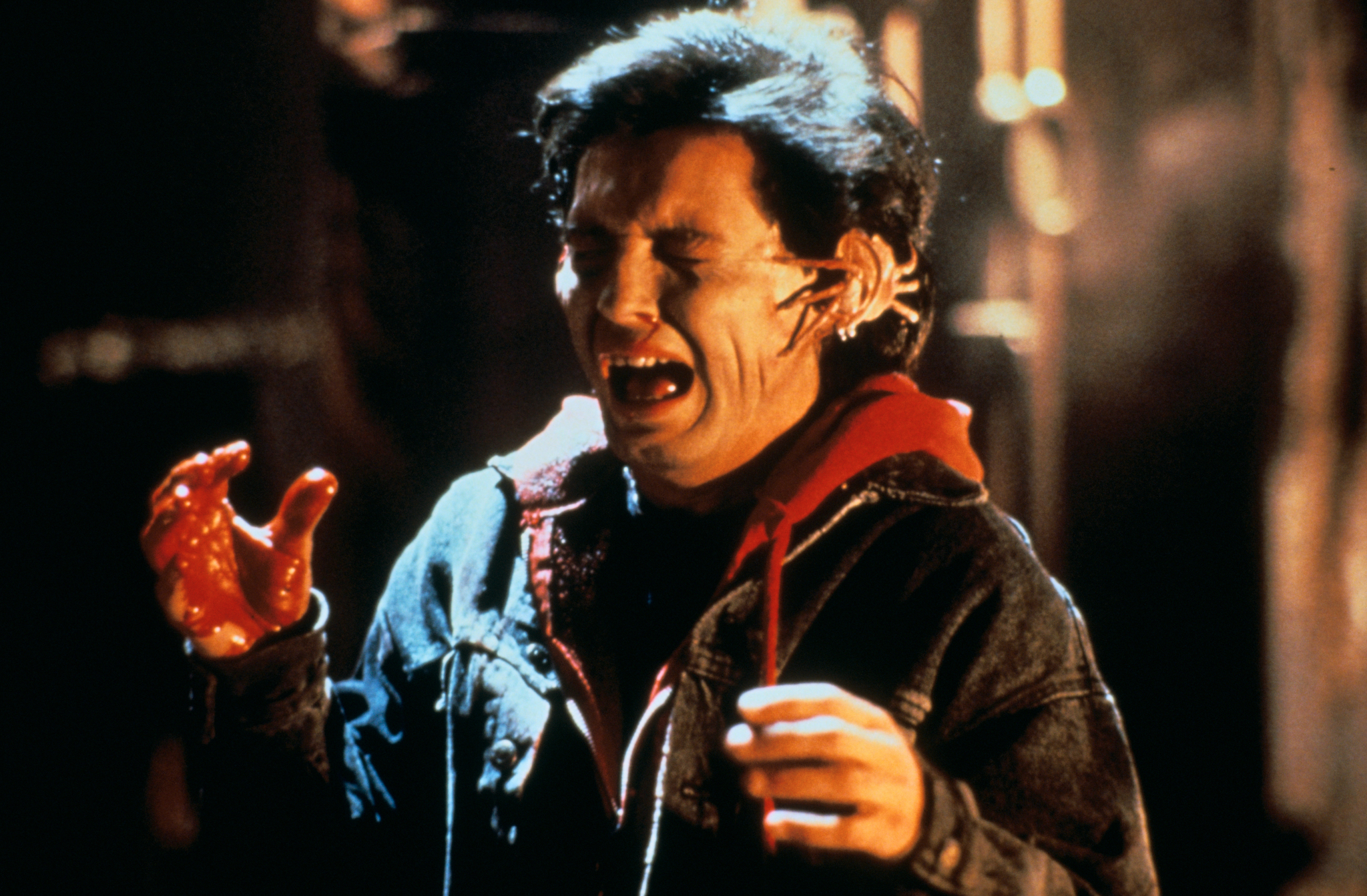 Still of Ricky Dean Logan in Freddy's Dead: The Final Nightmare (1991)