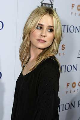 Alison Lohman at event of Reservation Road (2007)