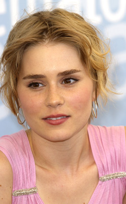 Alison Lohman at event of Matchstick Men (2003)