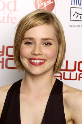 Alison Lohman